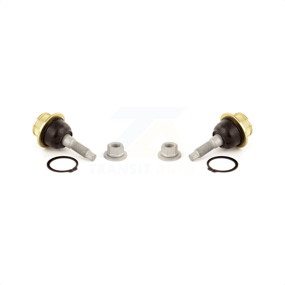 Rear Suspension Ball Joints Pair For Ford Expedition Lincoln Navigator KTR-101350