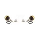 Rear Suspension Ball Joints Pair For Ford Expedition Lincoln Navigator KTR-101350