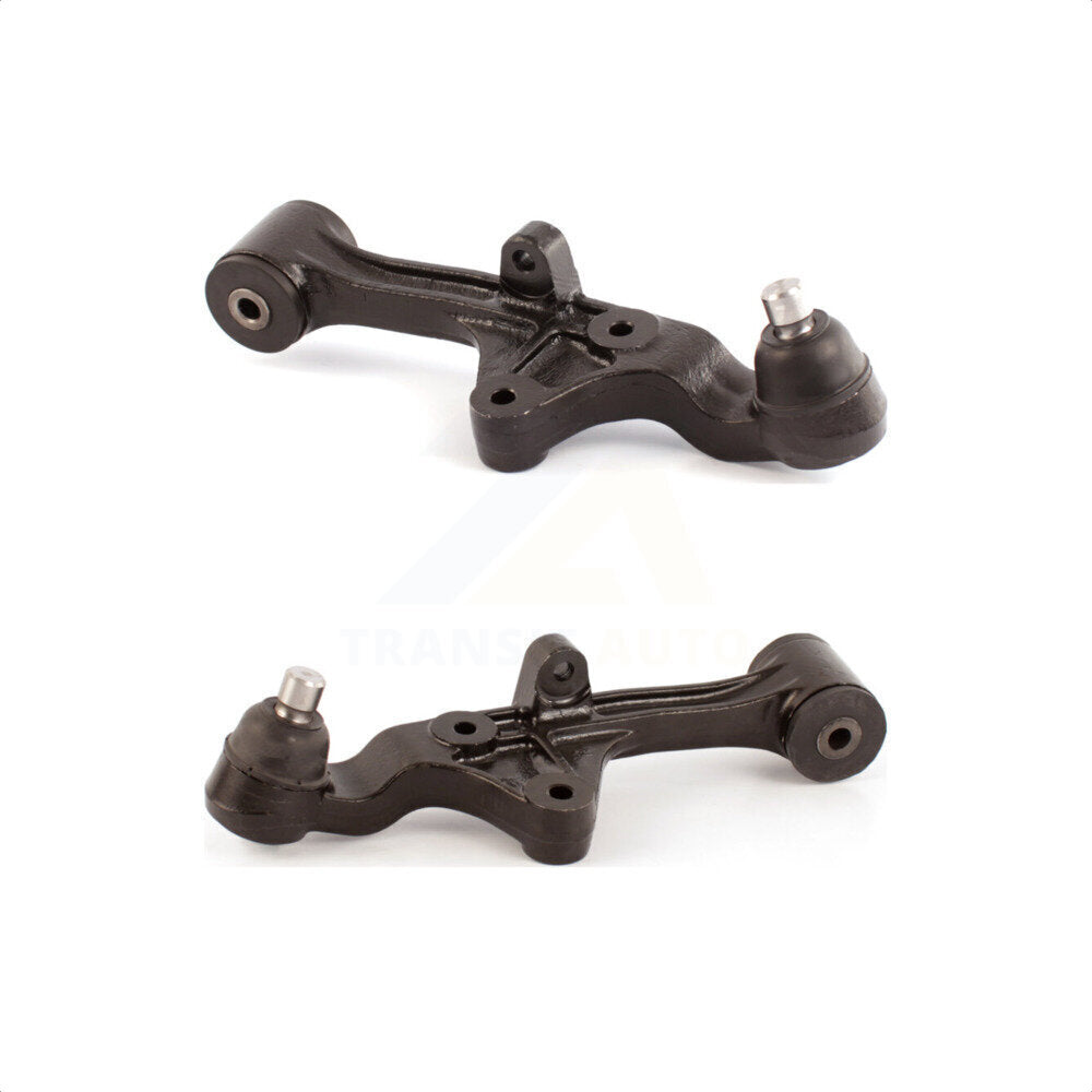 Front Suspension Control Arm And Ball Joint Assembly Kit For 2002-2005 Kia Sedona KTR-101358