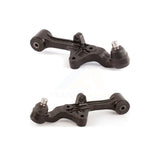 Front Suspension Control Arm And Ball Joint Assembly Kit For 2002-2005 Kia Sedona KTR-101358