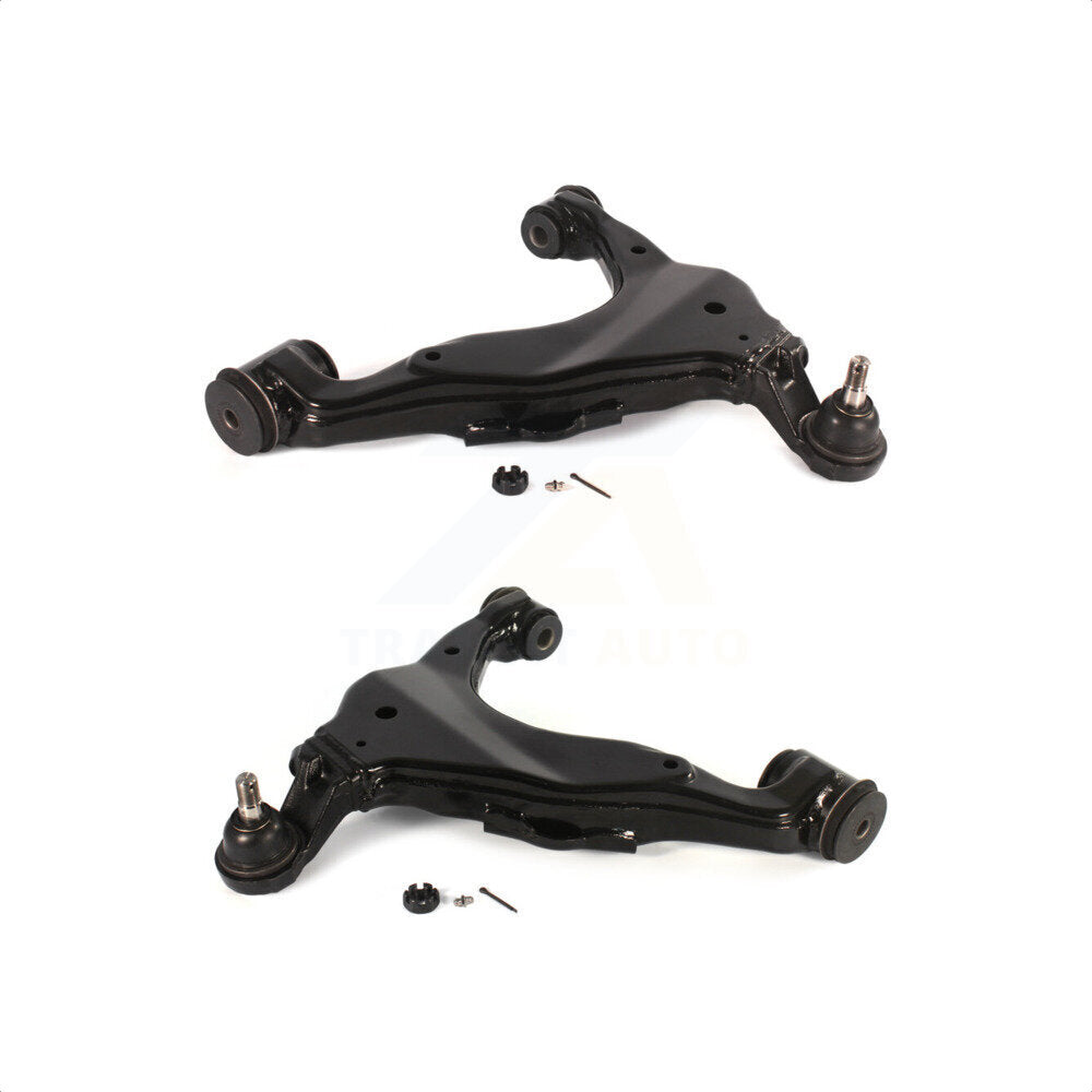 Front Suspension Control Arm And Ball Joint Assembly Kit For Toyota 4Runner FJ Cruiser Lexus GX470 KTR-101359