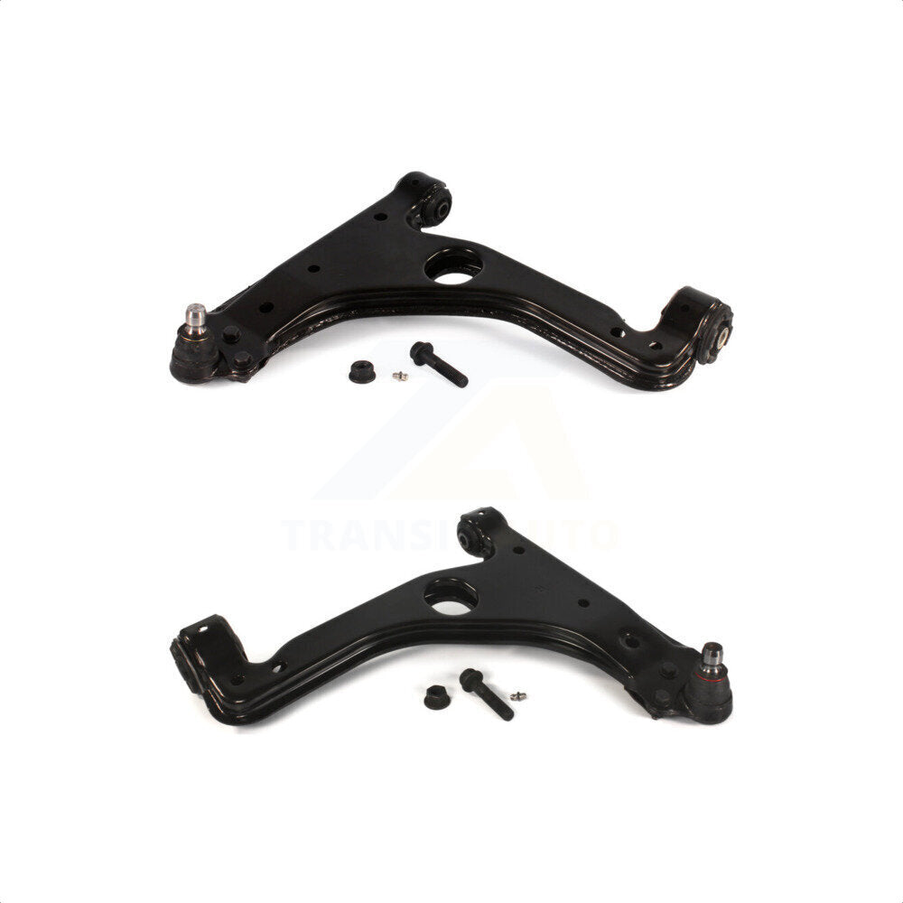 Front Suspension Control Arm And Ball Joint Assembly Kit For Saturn L200 L300 Astra LS1 L100 LW200 LS2 LW300 LW2 LW1 LS KTR-101363