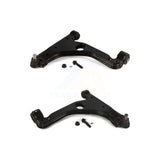 Front Suspension Control Arm And Ball Joint Assembly Kit For Saturn L200 L300 Astra LS1 L100 LW200 LS2 LW300 LW2 LW1 LS KTR-101363