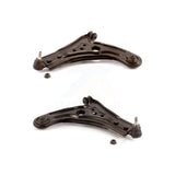 Front Suspension Control Arm And Ball Joint Assembly Kit For Chevrolet Aveo Aveo5 Pontiac G3 Suzuki Wave Wave5 Swift+ KTR-101366