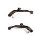Front Suspension Control Arm And Ball Joint Assembly Kit For Dodge Chrysler Grand Caravan Town & Country Voyager KTR-101368