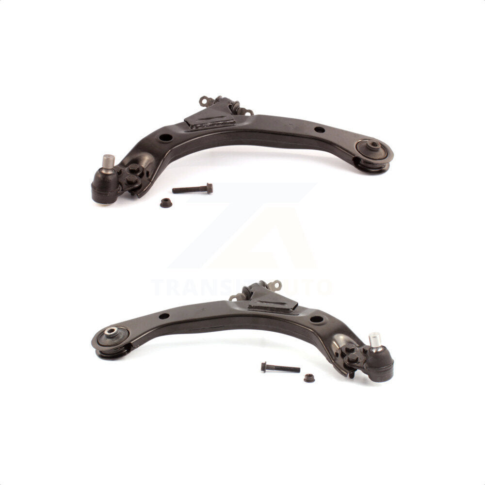 Front Suspension Control Arm And Ball Joint Assembly Kit For Chevrolet Cobalt Saturn Ion HHR Pontiac G5 Pursuit KTR-101375
