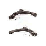 Front Suspension Control Arm And Ball Joint Assembly Kit For Chevrolet Cobalt Saturn Ion HHR Pontiac G5 Pursuit KTR-101375