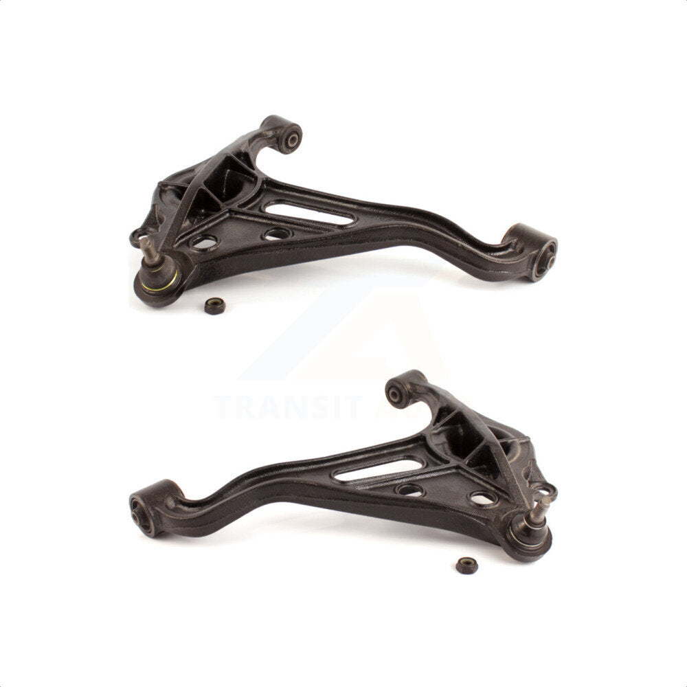 Front Suspension Control Arm And Ball Joint Assembly Kit For Suzuki Chevrolet Tracker XL-7 Grand Vitara KTR-101376