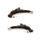 Front Suspension Control Arm And Ball Joint Assembly Kit For Nissan Maxima Infiniti I35 I30 INFINITI KTR-101388