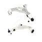 Front Suspension Control Arm And Ball Joint Assembly Kit For Porsche Cayenne Audi Q7 KTR-101395