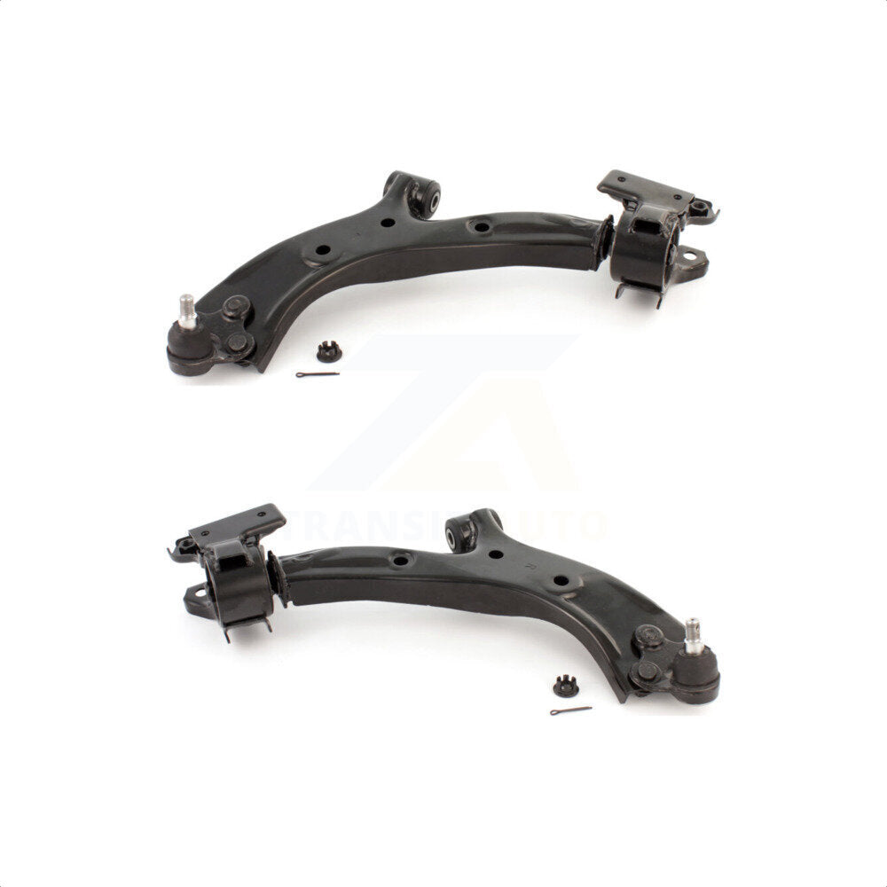 Front Suspension Control Arm And Ball Joint Assembly Kit For 2007-2011 Honda CR-V KTR-101398