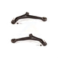 Front Suspension Control Arm And Ball Joint Assembly Kit For 2005-2010 Honda Odyssey KTR-101400