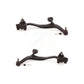 Front Suspension Control Arm And Ball Joint Assembly Kit For 2003-2008 Infiniti FX35 FX45 INFINITI KTR-101403