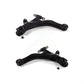 Front Suspension Control Arm And Ball Joint Assembly Kit For Kia Spectra Hyundai Tiburon Spectra5 KTR-101404