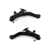 Front Suspension Control Arm And Ball Joint Assembly Kit For Kia Spectra Hyundai Tiburon Spectra5 KTR-101404