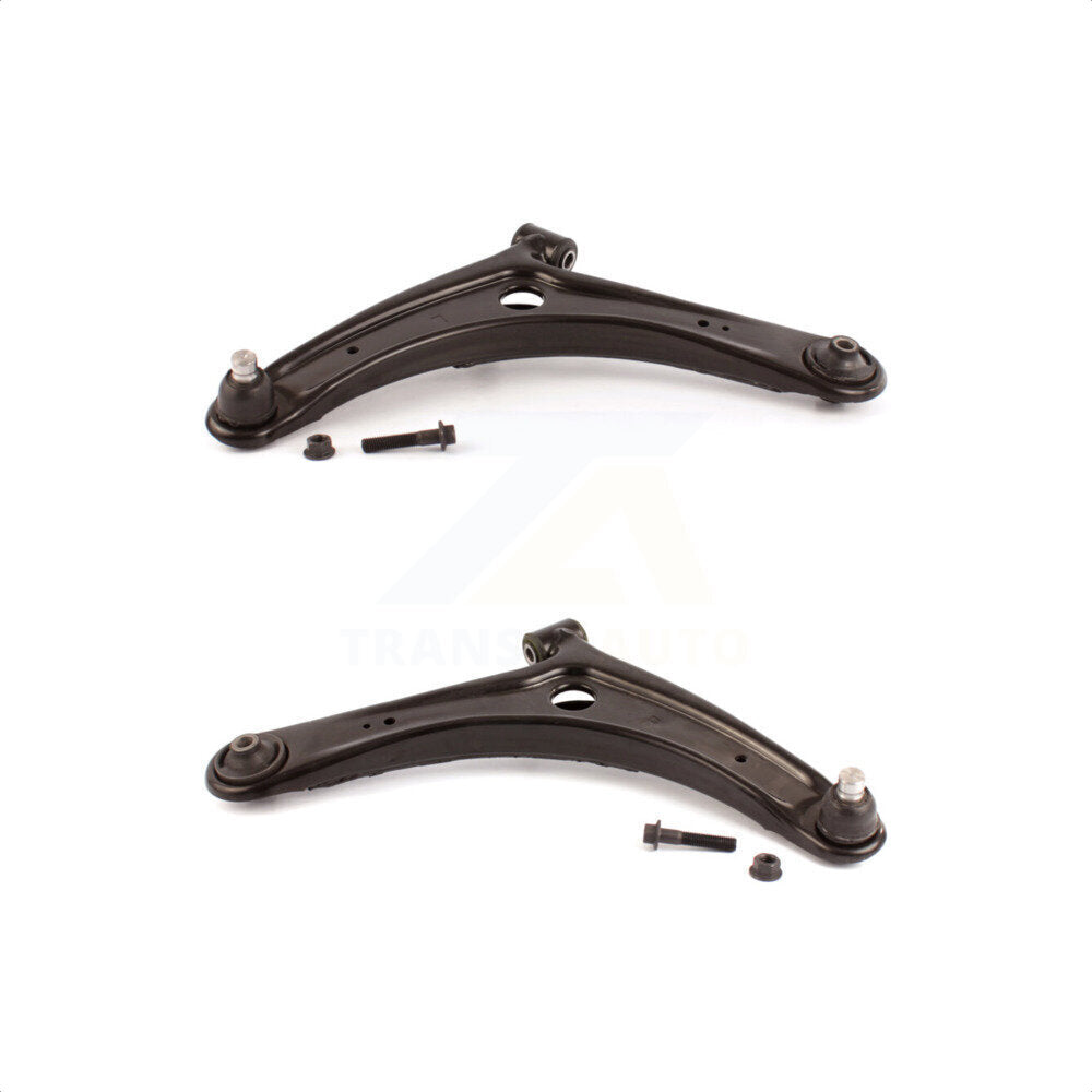 Front Suspension Control Arm And Ball Joint Assembly Kit For Mitsubishi Outlander Sport Lancer RVR KTR-101406