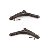 Front Suspension Control Arm And Ball Joint Assembly Kit For Mitsubishi Outlander Sport Lancer RVR KTR-101406