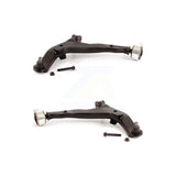 Front Suspension Control Arm And Ball Joint Assembly Kit For 2003-2007 Nissan Murano KTR-101408