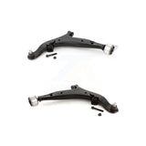 Front Suspension Control Arm And Ball Joint Assembly Kit For 2004-2009 Nissan Quest KTR-101409