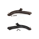 Front Suspension Control Arm And Ball Joint Assembly Kit For Nissan Versa Cube KTR-101410