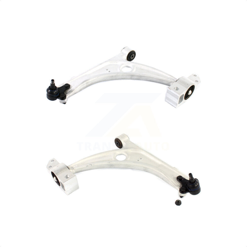 Front Suspension Control Arm And Ball Joint Assembly Kit For Volkswagen CC Passat Tiguan KTR-101417