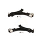 Front Suspension Control Arm And Ball Joint Assembly Kit For Saturn Vue Chevrolet Captiva Sport Suzuki XL-7 KTR-101420