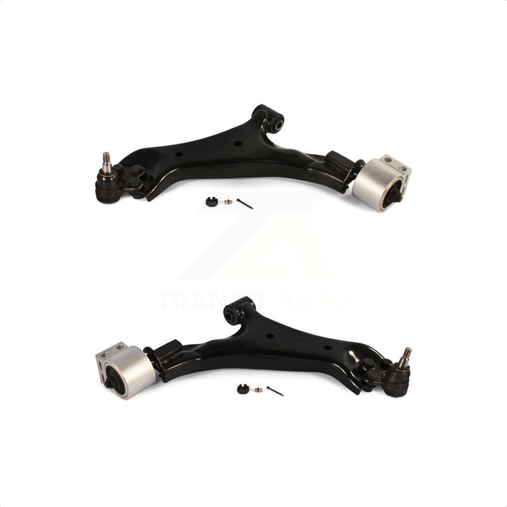 Front Suspension Control Arm And Ball Joint Assembly Kit For Saturn Vue Chevrolet Captiva Sport Suzuki XL-7 KTR-101420