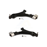 Front Suspension Control Arm And Ball Joint Assembly Kit For Saturn Vue Chevrolet Captiva Sport Suzuki XL-7 KTR-101420