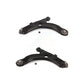 Front Suspension Control Arm And Ball Joint Assembly Kit For Volkswagen Jetta Beetle Golf City KTR-101422