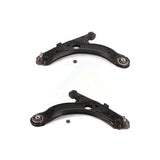 Front Suspension Control Arm And Ball Joint Assembly Kit For Volkswagen Jetta Beetle Golf City KTR-101422
