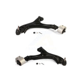 Front Suspension Control Arm And Ball Joint Assembly Kit For Chevrolet Equinox Saturn Vue Pontiac Torrent KTR-101427