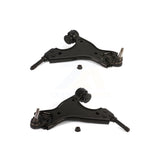 Front Suspension Control Arm And Ball Joint Assembly Kit For Chevrolet Traverse GMC Acadia Buick Enclave Saturn Outlook Limited KTR-101430