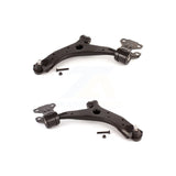Front Suspension Control Arm And Ball Joint Assembly Kit For 2010-2013 Mazda 3 Sport KTR-101432