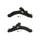 Front Suspension Control Arm And Ball Joint Assembly Kit For Buick Rendezvous Chevrolet Uplander Pontiac Aztek Montana Terraza Saturn Relay KTR-101436