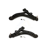 Front Suspension Control Arm And Ball Joint Assembly Kit For Buick Rendezvous Chevrolet Uplander Pontiac Aztek Montana Terraza Saturn Relay KTR-101436