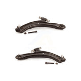 Front Suspension Control Arm And Ball Joint Assembly Kit For Nissan Rogue Select 370Z KTR-101439