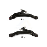 Front Suspension Control Arm And Ball Joint Assembly Kit For Toyota Camry Avalon Lexus ES350 ES300h KTR-101440