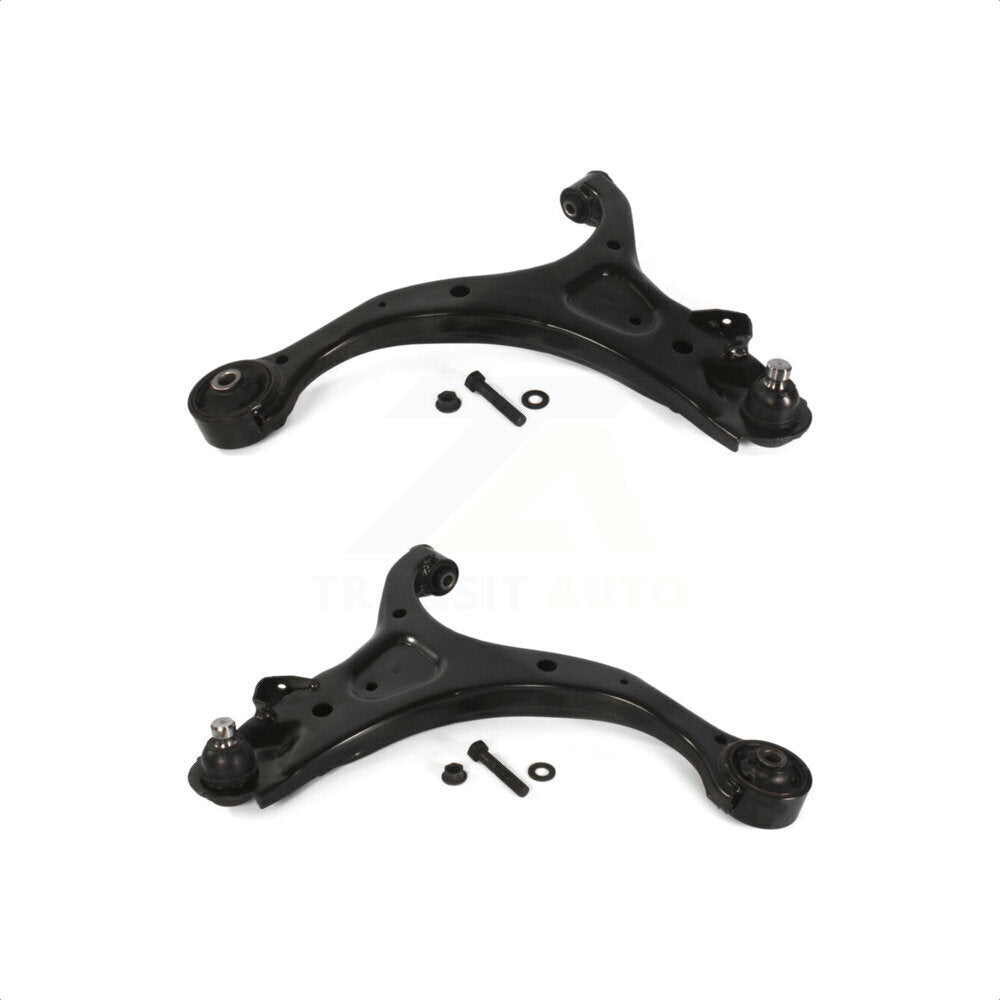 Front Suspension Control Arm And Ball Joint Assembly Kit For Hyundai Santa Fe Kia Sorento KTR-101446