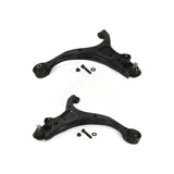 Front Suspension Control Arm And Ball Joint Assembly Kit For Hyundai Santa Fe Kia Sorento KTR-101446