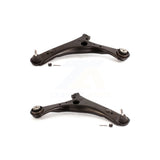 Front Suspension Control Arm And Ball Joint Assembly Kit For Dodge Grand Caravan Chrysler Town & Country Volkswagen Routan Ram C/V KTR-101453