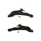 Front Suspension Control Arm And Ball Joint Assembly Kit For 2011-2019 Toyota Sienna KTR-101454