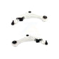 Front Suspension Control Arm And Ball Joint Assembly Kit For 2009-2014 Nissan Murano KTR-101459