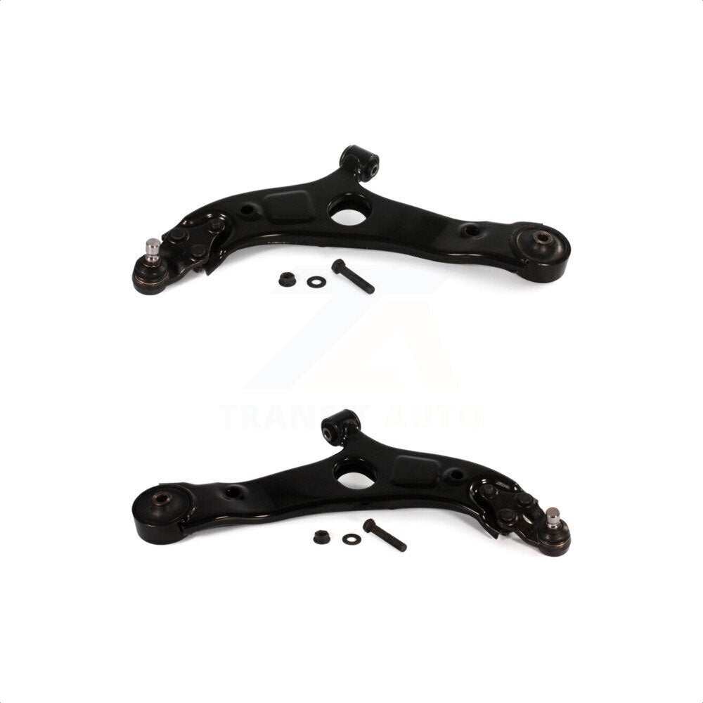 Front Suspension Control Arm And Ball Joint Assembly Kit For Hyundai Sonata Kia Optima Cadenza KTR-101466
