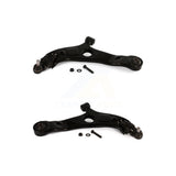Front Suspension Control Arm And Ball Joint Assembly Kit For Hyundai Sonata Kia Optima Cadenza KTR-101466
