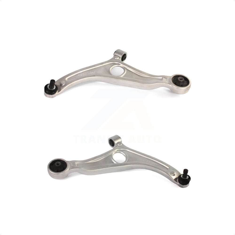 Front Suspension Control Arm And Ball Joint Assembly Kit For Hyundai Sonata Kia Optima Azera KTR-101467