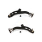 Front Suspension Control Arm And Ball Joint Assembly Kit For Ford Taurus Flex Lincoln MKS Police Interceptor Sedan MKT Special Service KTR-101472