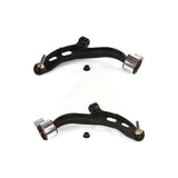 Front Suspension Control Arm And Ball Joint Assembly Kit For Ford Taurus Flex Lincoln MKS Police Interceptor Sedan MKT Special Service KTR-101472