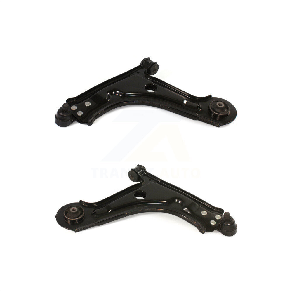 Front Suspension Control Arm And Ball Joint Assembly Kit For Suzuki Forenza Reno Chevrolet Optra KTR-101475