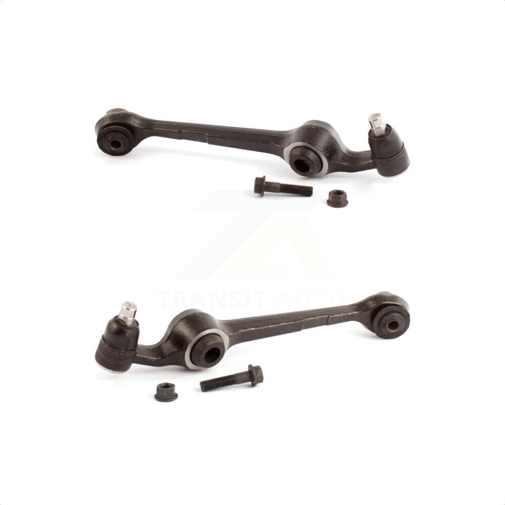 Front Suspension Control Arm And Ball Joint Assembly Kit For Chrysler Dodge Intrepid Concorde 300M LHS Eagle Vision New Yorker KTR-101478