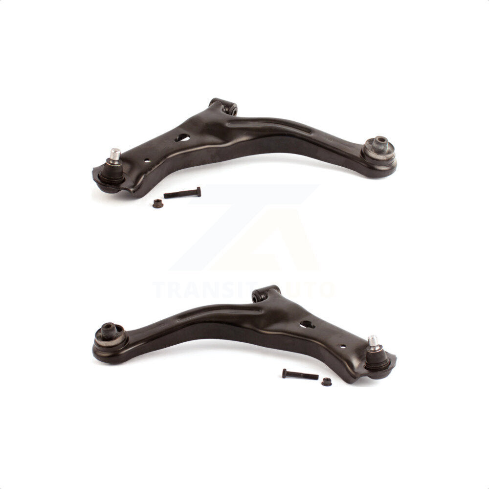 Front Suspension Control Arm And Ball Joint Assembly Kit For Ford Escape Mazda Tribute Mercury Mariner KTR-101485